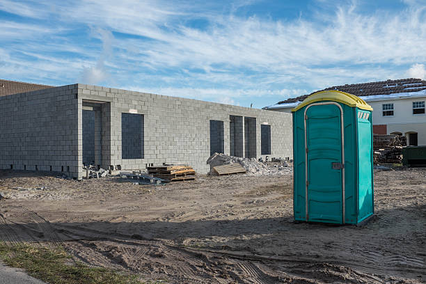 Portable Toilet Options We Offer in Centreville, MS